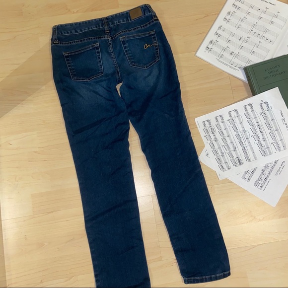 🎾 American Rag Straight Leg Jeans - Picture 5 of 6